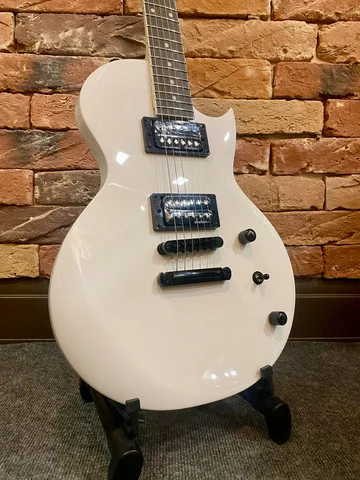 Электрогитара Jackson JS22 White