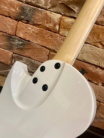 Электрогитара Jackson JS22 White