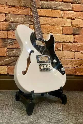 Электрогитара EART White E-TT22