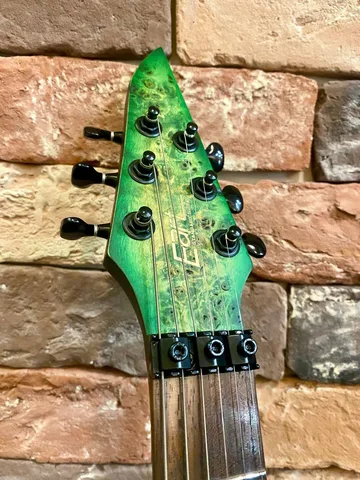 Электрогитара EART EX-H6 Ultra GR