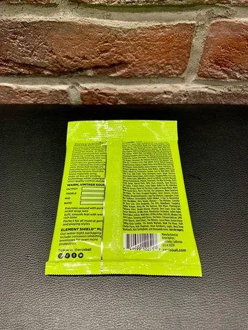 Cтруны для Электрогитары Ernie Ball Rock 10-46 (USA Оригинал) - изображение 10