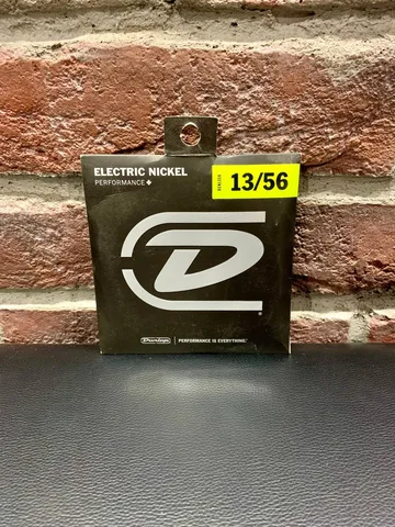 Струны для Электрогитары Dunlop 13-56 (USA)