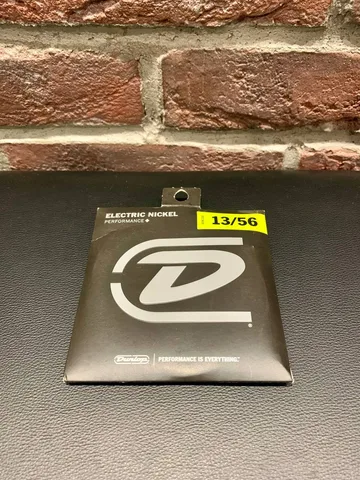 Струны для Электрогитары Dunlop 13-56 (USA)