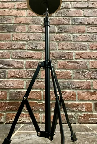 Тренировочный Пэд Lutner GR PAD-6 со Стойкой и Чехлом (комплект)