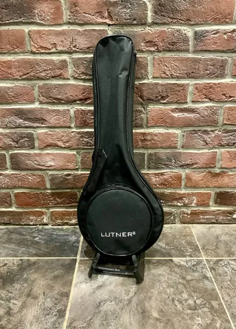 Тренировочный Пэд Lutner GR PAD-6 со Стойкой и Чехлом (комплект)