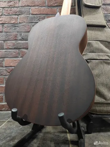 Классическая Испанская Гитара Alhambra Hybrid Terra 4/4 + Фирменный Чехол