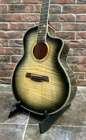 Акустическая Гитара JF Grand Auditorium Custom Shop (Массив Ели)