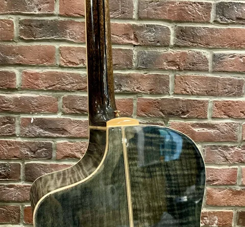 Акустическая Гитара JF Grand Auditorium Custom Shop (Массив Ели)