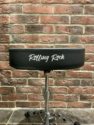 Стул для Барабанщика Rolling Rock-2 (Регулировка Высоты)